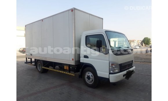 Buy Import Mitsubishi i White Car in Import - Dubai in Antigua Buy Import Mitsubishi i White Car in Import - Dubai in Antigua