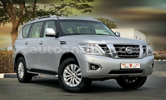 Buy Import Nissan Patrol Other Car in Import - Dubai in Antigua Buy Import Nissan Patrol Other Car in Import - Dubai in Antigua