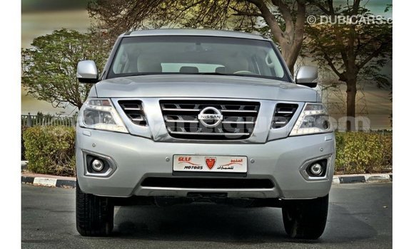 Buy Import Nissan Patrol Other Car in Import - Dubai in Antigua Buy Import Nissan Patrol Other Car in Import - Dubai in Antigua