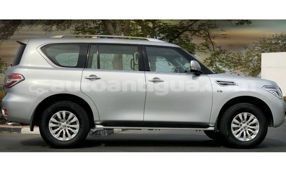 Buy Import Nissan Patrol Other Car in Import - Dubai in Antigua Buy Import Nissan Patrol Other Car in Import - Dubai in Antigua