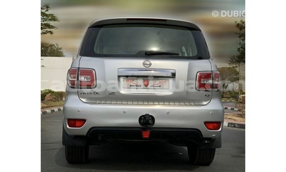 Buy Import Nissan Patrol Other Car in Import - Dubai in Antigua Buy Import Nissan Patrol Other Car in Import - Dubai in Antigua