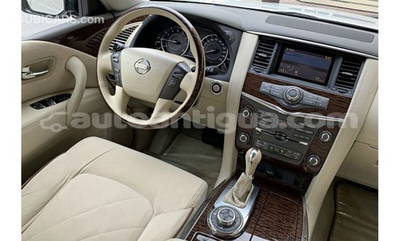 Buy Import Nissan Patrol Other Car in Import - Dubai in Antigua Buy Import Nissan Patrol Other Car in Import - Dubai in Antigua