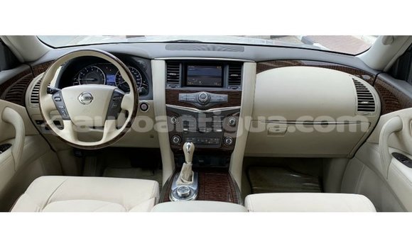 Buy Import Nissan Patrol Other Car in Import - Dubai in Antigua Buy Import Nissan Patrol Other Car in Import - Dubai in Antigua