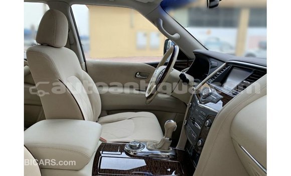 Buy Import Nissan Patrol Other Car in Import - Dubai in Antigua Buy Import Nissan Patrol Other Car in Import - Dubai in Antigua