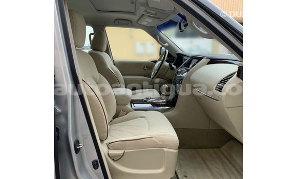 Buy Import Nissan Patrol Other Car in Import - Dubai in Antigua Buy Import Nissan Patrol Other Car in Import - Dubai in Antigua