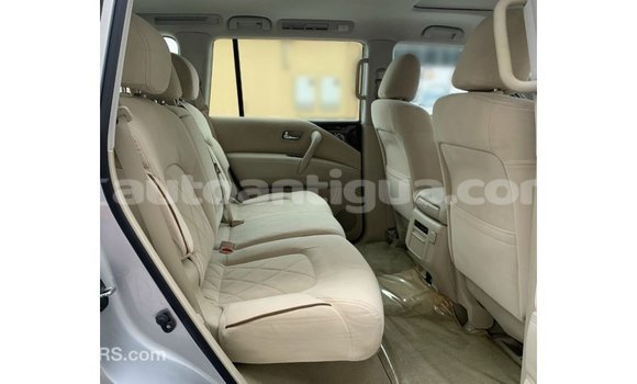 Buy Import Nissan Patrol Other Car in Import - Dubai in Antigua Buy Import Nissan Patrol Other Car in Import - Dubai in Antigua