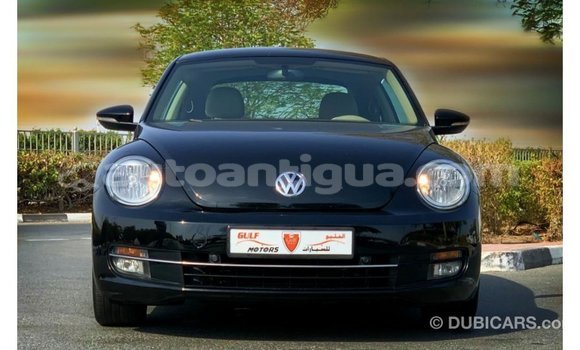Buy Import Volkswagen Beetle Black Car in Import - Dubai in Antigua Buy Import Volkswagen Beetle Black Car in Import - Dubai in Antigua