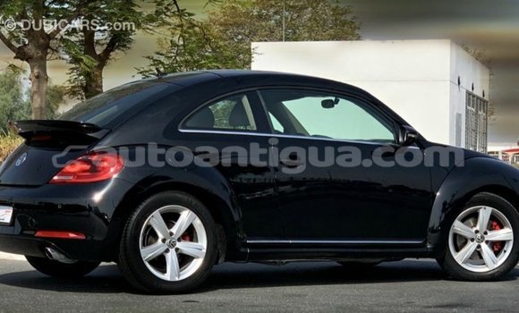 Buy Import Volkswagen Beetle Black Car in Import - Dubai in Antigua Buy Import Volkswagen Beetle Black Car in Import - Dubai in Antigua