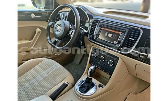 Buy Import Volkswagen Beetle Black Car in Import - Dubai in Antigua Buy Import Volkswagen Beetle Black Car in Import - Dubai in Antigua