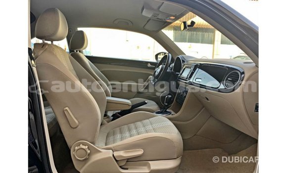 Buy Import Volkswagen Beetle Black Car in Import - Dubai in Antigua Buy Import Volkswagen Beetle Black Car in Import - Dubai in Antigua