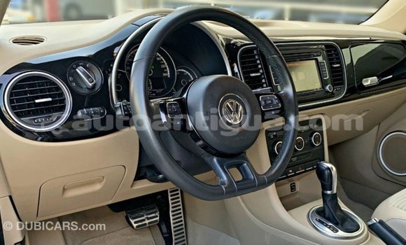 Buy Import Volkswagen Beetle Black Car in Import - Dubai in Antigua Buy Import Volkswagen Beetle Black Car in Import - Dubai in Antigua