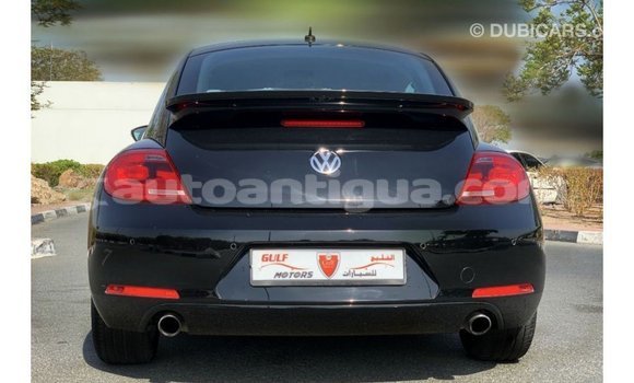 Buy Import Volkswagen Beetle Black Car in Import - Dubai in Antigua Buy Import Volkswagen Beetle Black Car in Import - Dubai in Antigua