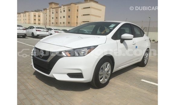 Buy Import Nissan Sunny White Car in Import - Dubai in Antigua Buy Import Nissan Sunny White Car in Import - Dubai in Antigua