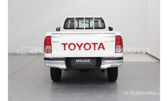 Buy Import Toyota Hilux White Car in Import - Dubai in Antigua Buy Import Toyota Hilux White Car in Import - Dubai in Antigua