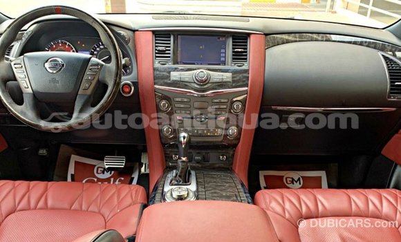 Buy Import Nissan Patrol White Car in Import - Dubai in Antigua Buy Import Nissan Patrol White Car in Import - Dubai in Antigua