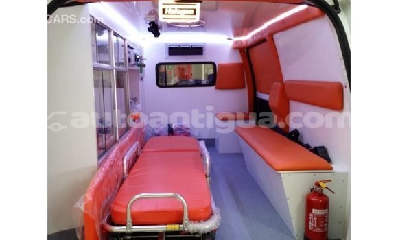 Buy Import Toyota Hiace White Car in Import - Dubai in Antigua Buy Import Toyota Hiace White Car in Import - Dubai in Antigua