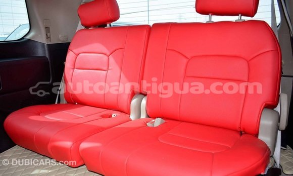 Buy Import Toyota Land Cruiser Black Car in Import - Dubai in Antigua Buy Import Toyota Land Cruiser Black Car in Import - Dubai in Antigua