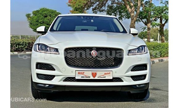 Buy Import Jaguar F-Pace White Car in Import - Dubai in Antigua Buy Import Jaguar F-Pace White Car in Import - Dubai in Antigua