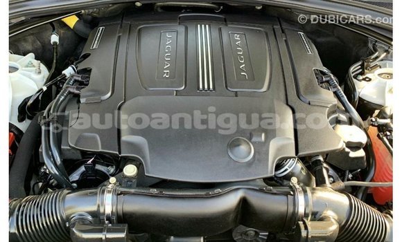 Buy Import Jaguar F-Pace White Car in Import - Dubai in Antigua Buy Import Jaguar F-Pace White Car in Import - Dubai in Antigua