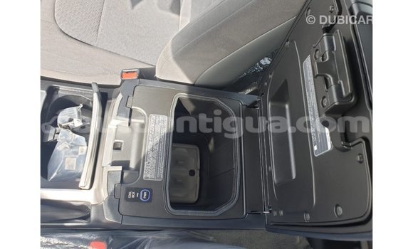 Buy Import Toyota Land Cruiser Black Car in Import - Dubai in Antigua Buy Import Toyota Land Cruiser Black Car in Import - Dubai in Antigua