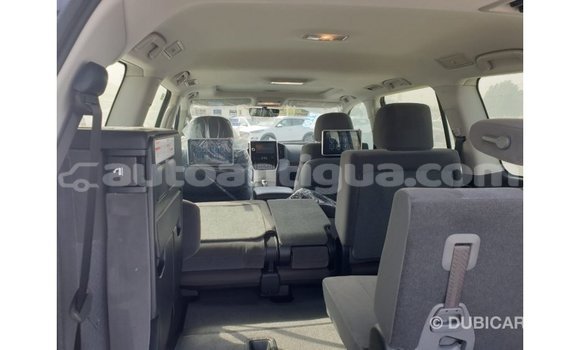 Buy Import Toyota Land Cruiser Black Car in Import - Dubai in Antigua Buy Import Toyota Land Cruiser Black Car in Import - Dubai in Antigua