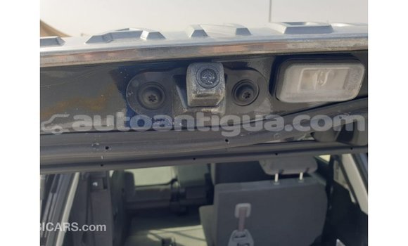 Buy Import Toyota Land Cruiser Black Car in Import - Dubai in Antigua Buy Import Toyota Land Cruiser Black Car in Import - Dubai in Antigua