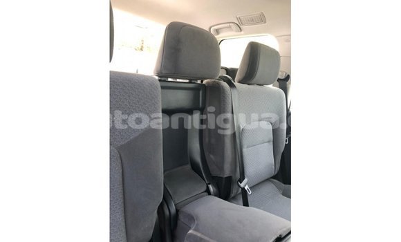 Buy Import Toyota Land Cruiser Black Car in Import - Dubai in Antigua Buy Import Toyota Land Cruiser Black Car in Import - Dubai in Antigua