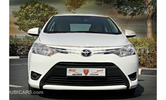 Buy Import Toyota Yaris White Car in Import - Dubai in Antigua Buy Import Toyota Yaris White Car in Import - Dubai in Antigua