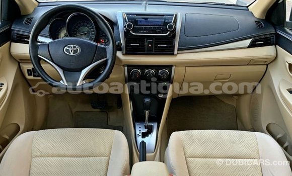 Buy Import Toyota Yaris White Car in Import - Dubai in Antigua Buy Import Toyota Yaris White Car in Import - Dubai in Antigua
