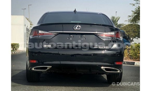 Buy Import Lexus GS Black Car in Import - Dubai in Antigua Buy Import Lexus GS Black Car in Import - Dubai in Antigua