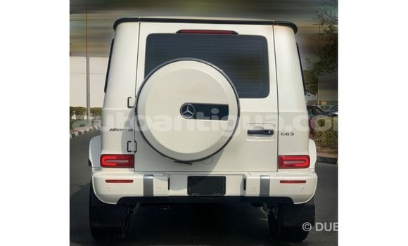 Buy Import Mercedes-Benz 190 (W201) White Car in Import - Dubai in Antigua Buy Import Mercedes-Benz 190 (W201) White Car in Import - Dubai in Antigua