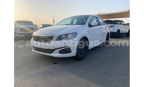 Buy Import Peugeot 301 White Car in Import - Dubai in Antigua