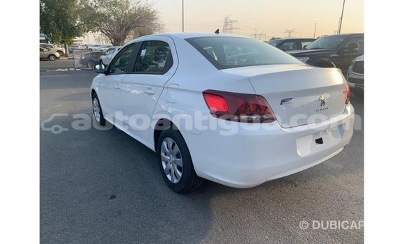 Buy Import Peugeot 301 White Car in Import - Dubai in Antigua Buy Import Peugeot 301 White Car in Import - Dubai in Antigua