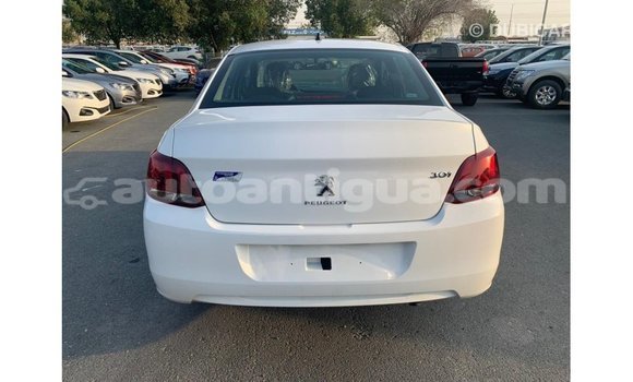 Buy Import Peugeot 301 White Car in Import - Dubai in Antigua Buy Import Peugeot 301 White Car in Import - Dubai in Antigua