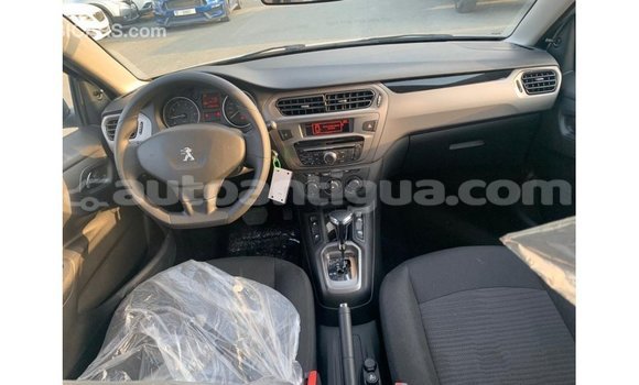 Buy Import Peugeot 301 White Car in Import - Dubai in Antigua Buy Import Peugeot 301 White Car in Import - Dubai in Antigua