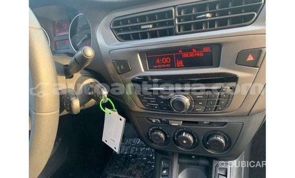 Buy Import Peugeot 301 White Car in Import - Dubai in Antigua Buy Import Peugeot 301 White Car in Import - Dubai in Antigua