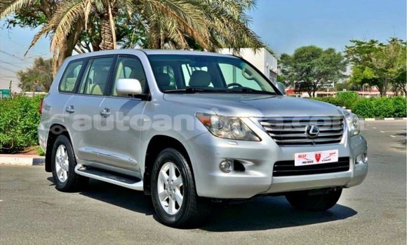 Buy Import Lexus LX Other Car in Import - Dubai in Antigua Buy Import Lexus LX Other Car in Import - Dubai in Antigua