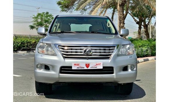 Buy Import Lexus LX Other Car in Import - Dubai in Antigua Buy Import Lexus LX Other Car in Import - Dubai in Antigua