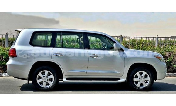 Buy Import Lexus LX Other Car in Import - Dubai in Antigua Buy Import Lexus LX Other Car in Import - Dubai in Antigua