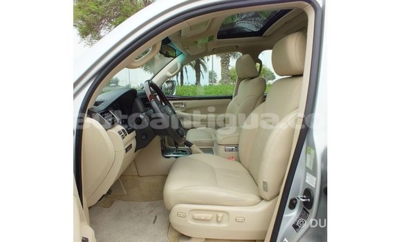 Buy Import Lexus LX Other Car in Import - Dubai in Antigua Buy Import Lexus LX Other Car in Import - Dubai in Antigua