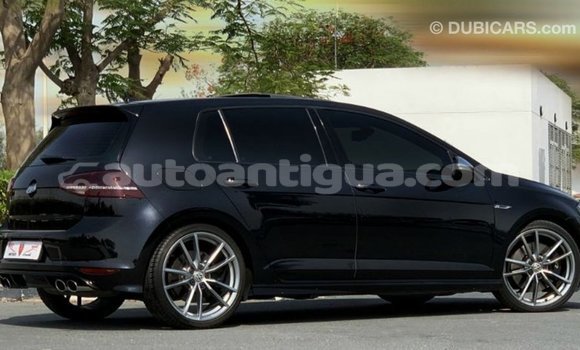 Buy Import Volkswagen Golf Black Car in Import - Dubai in Antigua Buy Import Volkswagen Golf Black Car in Import - Dubai in Antigua
