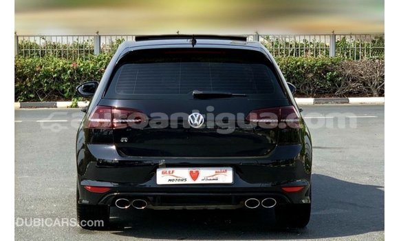 Buy Import Volkswagen Golf Black Car in Import - Dubai in Antigua Buy Import Volkswagen Golf Black Car in Import - Dubai in Antigua