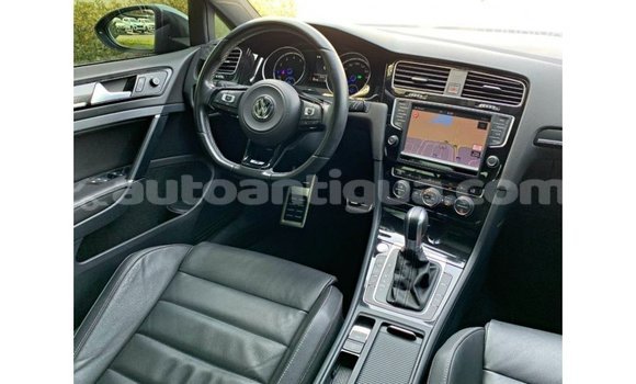 Buy Import Volkswagen Golf Black Car in Import - Dubai in Antigua Buy Import Volkswagen Golf Black Car in Import - Dubai in Antigua