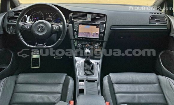 Buy Import Volkswagen Golf Black Car in Import - Dubai in Antigua Buy Import Volkswagen Golf Black Car in Import - Dubai in Antigua