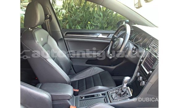 Buy Import Volkswagen Golf Black Car in Import - Dubai in Antigua Buy Import Volkswagen Golf Black Car in Import - Dubai in Antigua
