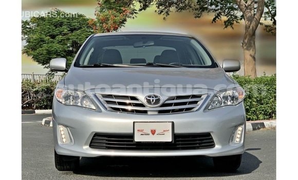 Buy Import Toyota Corolla Other Car in Import - Dubai in Antigua Buy Import Toyota Corolla Other Car in Import - Dubai in Antigua