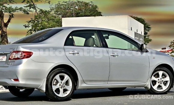 Buy Import Toyota Corolla Other Car in Import - Dubai in Antigua Buy Import Toyota Corolla Other Car in Import - Dubai in Antigua