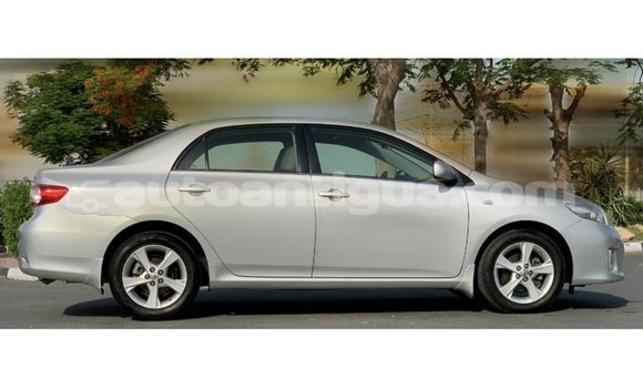 Buy Import Toyota Corolla Other Car in Import - Dubai in Antigua Buy Import Toyota Corolla Other Car in Import - Dubai in Antigua