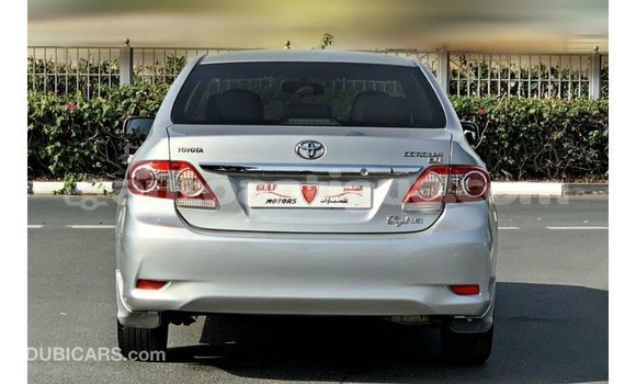 Buy Import Toyota Corolla Other Car in Import - Dubai in Antigua Buy Import Toyota Corolla Other Car in Import - Dubai in Antigua