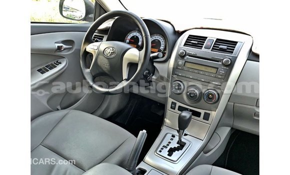 Buy Import Toyota Corolla Other Car in Import - Dubai in Antigua Buy Import Toyota Corolla Other Car in Import - Dubai in Antigua